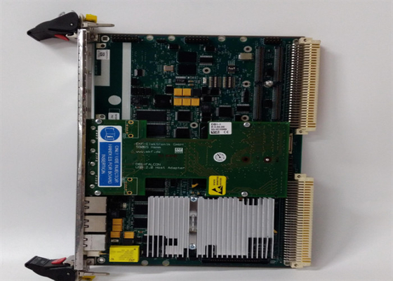 GE FANUC IC693CHS391 시리즈 90-30 프로그래밍 가능한 논리 제어기 (PLC)