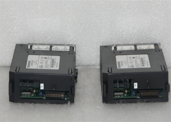 GE FANUC IC693CHS392 시리즈 90-30 프로그래밍 가능한 논리 제어기 (PLC)