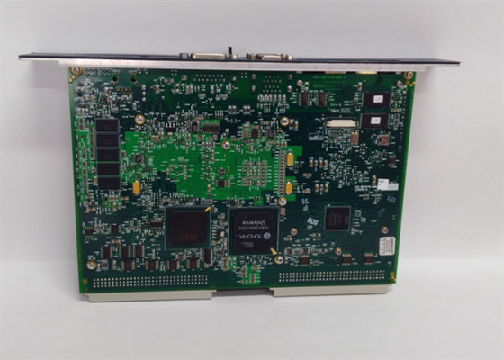 GE FANUC IC693CHS392 시리즈 90-30 프로그래밍 가능한 논리 제어기 (PLC)