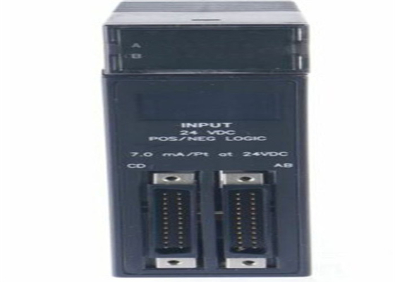 GE FANUC IC693CMM301 시리즈 90-30 프로그래밍 가능한 논리 제어기 (PLC)