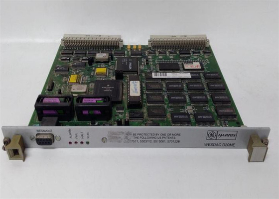 GE FANUC IC693CMM302 시리즈 90-30 프로그래밍 가능한 논리 컨트롤러