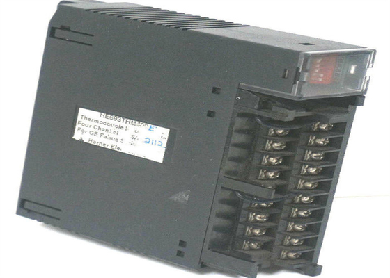 GE FANUC IC693CMM311 시리즈 90-30 프로그래밍 가능한 논리 컨트롤러