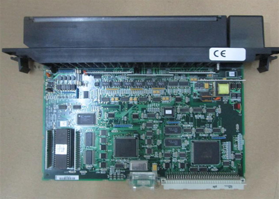 GE FANUC IC693CMM321 시리즈 90-30 프로그래밍 가능한 논리 컨트롤러