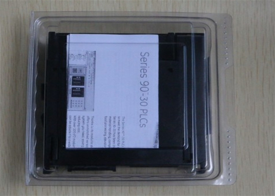 GE FANUC IC693CPU311 시리즈 90-30 프로그래밍 가능한 논리 컨트롤러