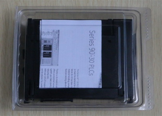 GE FANUC IC693CPU313 시리즈 90-30 프로그래밍 가능한 논리 제어기