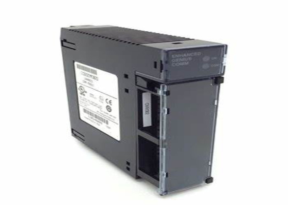 GE FANUC IC693CPU340 시리즈 90-30 PLC CPU 모듈 20 메가헤르츠