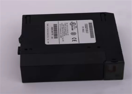 GE FANUC IC693CPU341 CPU 341 모듈 ((80K 바이트 사용자 메모리), 10K Reg., 3msec/K
