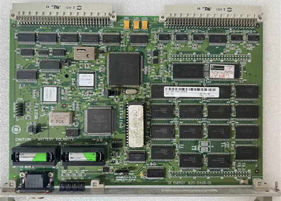 GE FANUC IC693CPU341 CPU 341 모듈 ((80K 바이트 사용자 메모리), 10K Reg., 3msec/K
