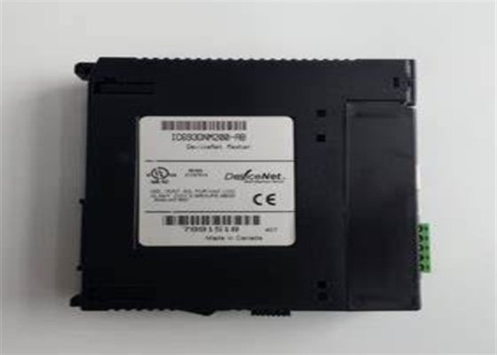 GE FANUC IC693CPU363 전형적인 스캔 속도 90-30 시리즈 프로세서 모듈