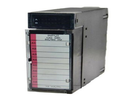 GE FANUC IC693MDL230 전형적인 스캔 속도 90-30 시리즈 프로세서 모듈