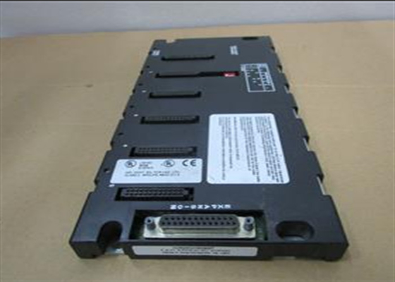 GE FANUC IC693MDL231 전형적인 스캔 속도 시리즈 90-30 프로세서 모듈