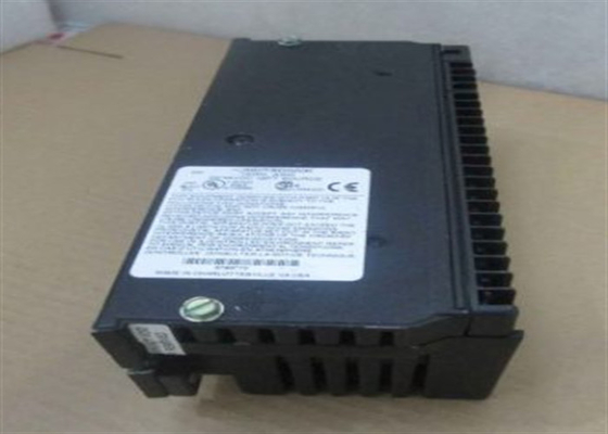 GE FANUC IC693MDL240 전형적인 스캔 속도 시리즈 90-30 프로세서 모듈
