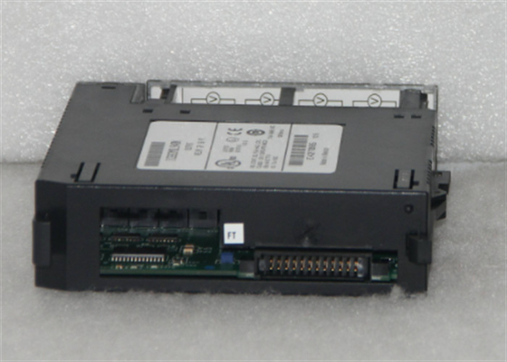 GE FANUC IC693MDL241 전형적인 스캔 속도 시리즈 90-30 프로세서 모듈