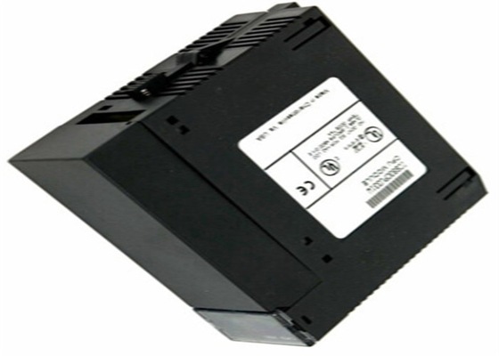 GE FANUC IC693MDL330 전형적인 스캔 속도 시리즈 90-30 프로세서 모듈