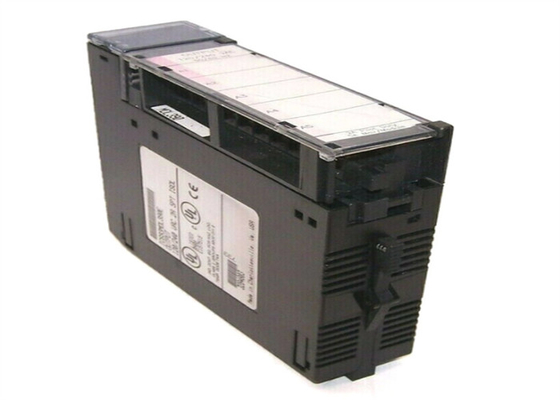 GE FANUC IC693MDL390 전형적인 스캔 속도 시리즈 90-30 프로세서 모듈