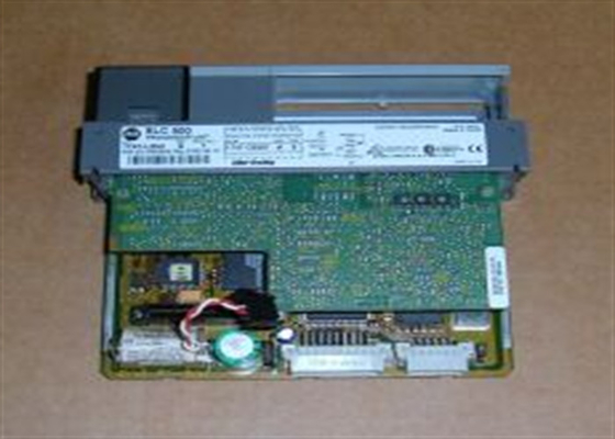 GE FANUC IC693MDL390 전형적인 스캔 속도 시리즈 90-30 프로세서 모듈