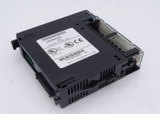 GE FANUC IC693MDL634 전형적인 스캔 속도 시리즈 90-30 프로세서 모듈