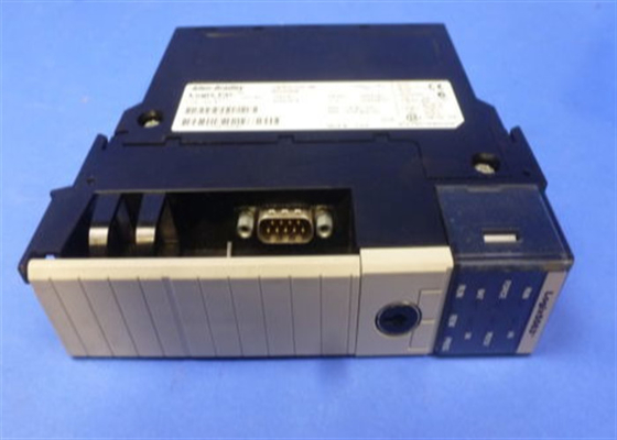 GE FANUC IC693MDL645 전형적인 스캔 속도 시리즈 90-30 프로세서 모듈