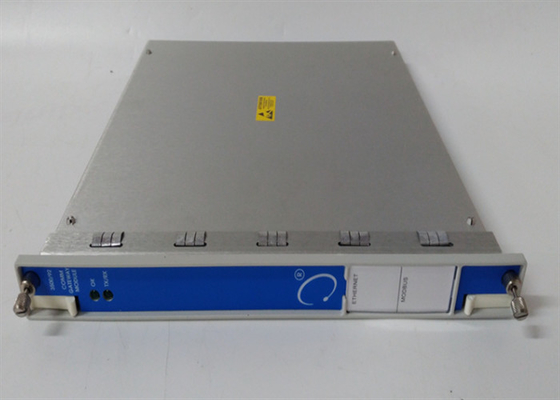 GE FANUC IC693MDL646 전형적인 스캔 속도 시리즈 90-30 프로세서 모듈