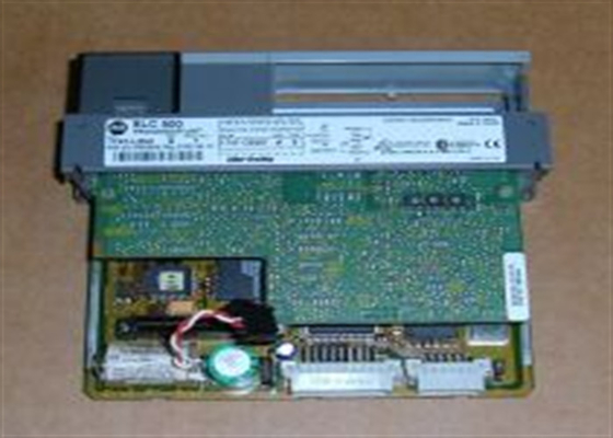 GE FANUC IC693MDL654 전형적인 스캔 속도 시리즈 90-30 프로세서 모듈