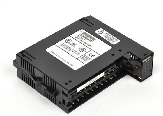 GE FANUC IC693MDL731 전형적인 스캔 속도 시리즈 90-30 프로세서 모듈