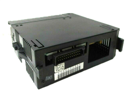 GE FANUC IC693MDL732 250 OHMS 325 HZ 100 MA 격리 된 +24 볼트 공급 장치에서