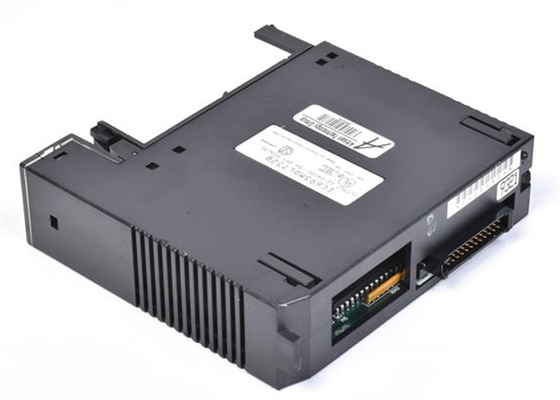 GE FANUC IC693MDL732 250 OHMS 325 HZ 100 MA 격리 된 +24 볼트 공급 장치에서