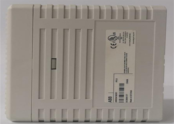 ABB CI840A 3BSE041882R1 S800 I/O DP-V1 1+1 리던던트 작업