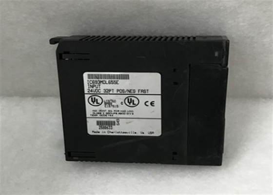 Ge Fanuc IC693PWR328 30 와트 전원 공급 모듈 48 볼트 DC RS 485