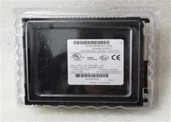 Ge Fanuc IC693PWR328 30 와트 전원 공급 모듈 48 볼트 DC RS 485