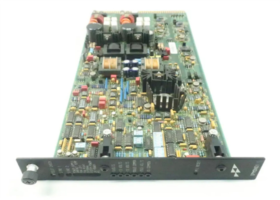 ABB IPMON01R IPMON 전력 모니터 모듈 수리 414.00 미국