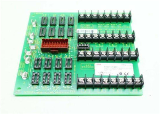 ABB IPMON01R IPMON 전력 모니터 모듈 수리 414.00 미국