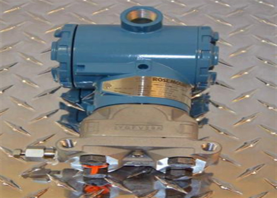 로즈마운트 스마트 압력 DP 송신기 3051TG4A2B21A -14.7 ~ 4000 psig 1/2-14 NPT