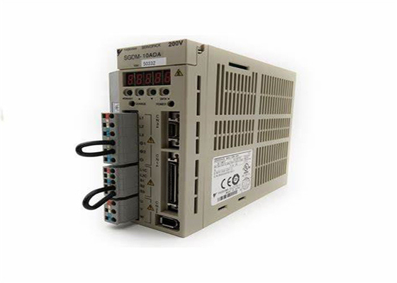 야스카와 SGD-01BP 세르보 드라이브 AC 세르보 팩