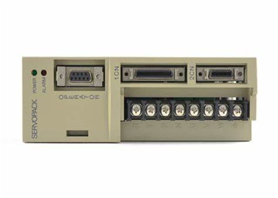 야스카와 SGD-01BP 세르보 드라이브 AC 세르보 팩
