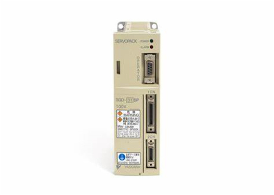 야스카와 SGD-01BP 세르보 드라이브 AC 세르보 팩