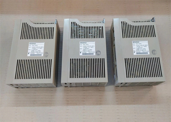 야스카와 전기 SGD-02AS 세르보 드라이브 새 원본 상자 200W