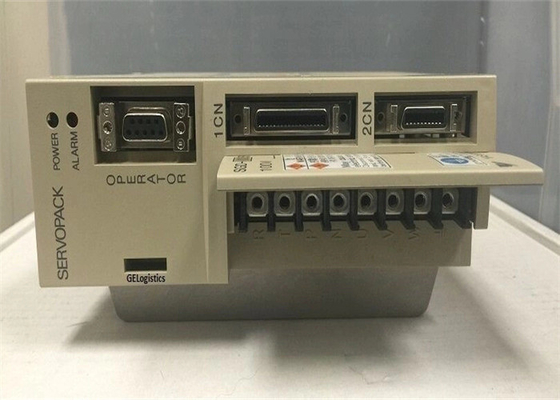 야스카와 SGD-02BH AC 세르보 증폭기
