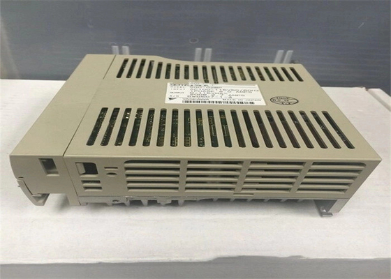 야스카와 SGD-02BH AC 세르보 증폭기