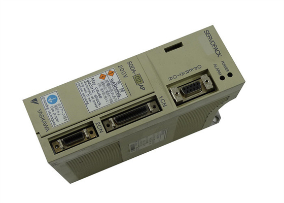 일본 야스카와 SGD-02BP 세르보 드라이브 100-115V 신규 원본 상자