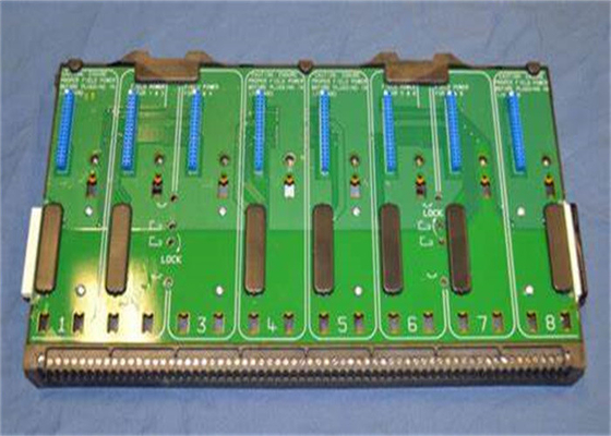 에머슨 델타브 전원 공급 모듈 KJ3102X1-BE1 새 박스