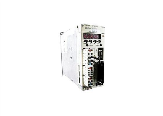 야스카와 신형 SGDH-A5AE 230V 세르보 드라이브