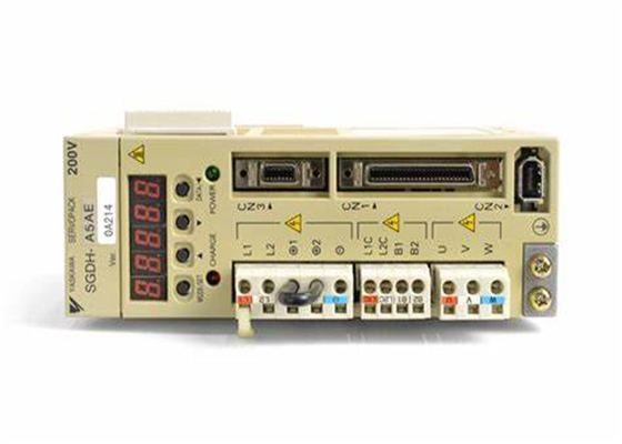 야스카와 신형 SGDH-A5AE 230V 세르보 드라이브