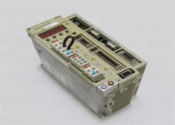 야스카와 신형 SGDH-A5AE 230V 세르보 드라이브