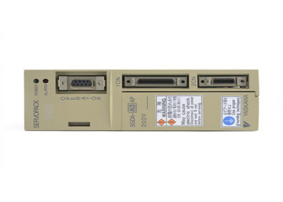 야스카와 SGDA-A3AP 세르보 모터 AC 200-230V