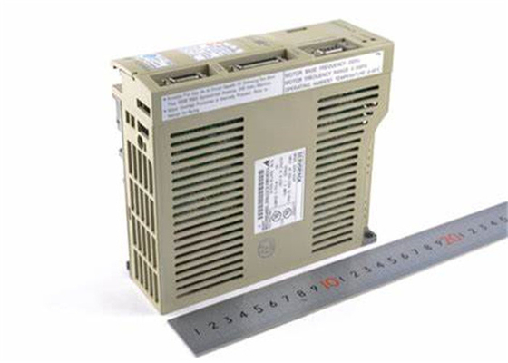 야스카와 SGDA-A3AP 세르보 모터 AC 200-230V