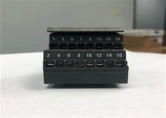 에머슨 델타브 KJ4110X1-CB1 산업용 서보 모터 PLC 기계 제어