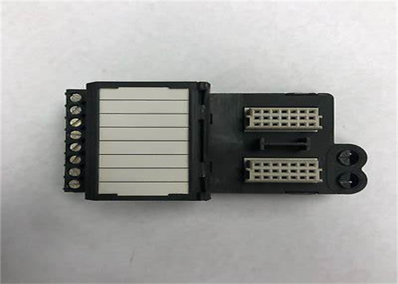 에머슨 델타브 KJ4110X1-CB1 산업용 서보 모터 PLC 기계 제어