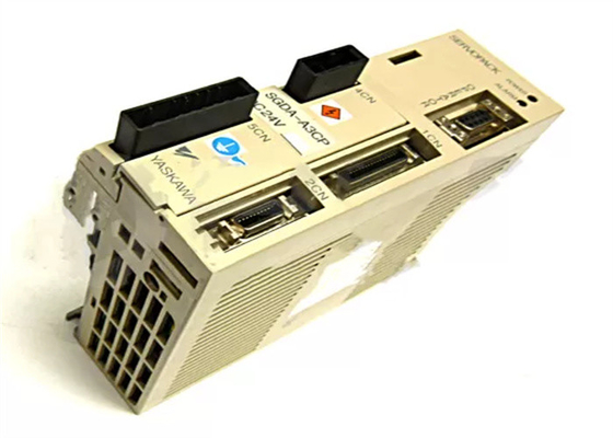 새 야스카와 SGDA-A3CPY14 24V 세르보 증폭기 오리지널 박스