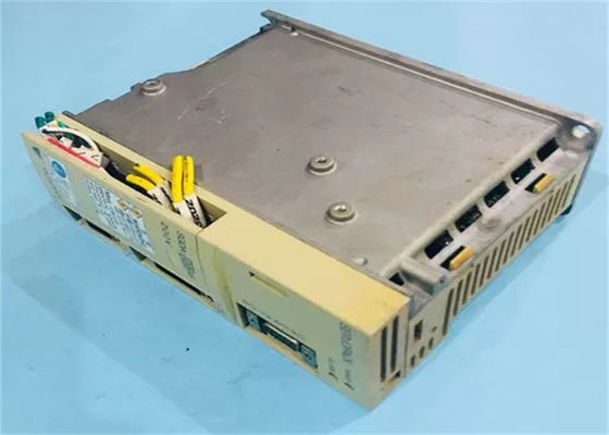 야스카와 SGDA-02ASP AC 세르보 증폭기 230V